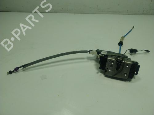 Used Rear right lock MERCEDES-BENZ A-CLASS (W176) A 200 (176.043) (156 hp) 18170290