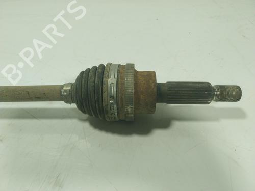 Right rear driveshaft FORD KUGA II (DM2) | BP24178642M41
