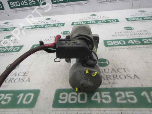 Starter FIAT 500 (312_) 1.2 (312AXA1A) | BP3871992M8 - Image 3