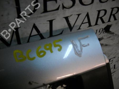 Right rear door TATA INDIGO MARINA (4_V2)  | BP9121870C5 