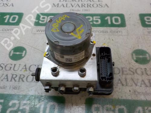 Used ABS pump ABS pump CITROËN C3 AIRCROSS II (2R_, 2C_) [2017-2026] 4003585 4003585