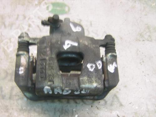 Bremssattel rechts vorne CHEVROLET KALOS 1.2 (72 hp) 11557182