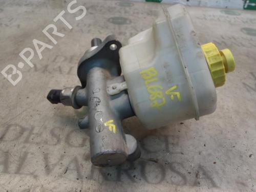 Brake master cylinder VW TOUAREG (7LA, 7L6, 7L7) 2.5 R5 TDI | BP3796471M77 