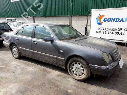 Comfort control module MERCEDES-BENZ E-CLASS (W210)  | BP8892692M56 