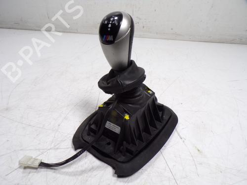 Selector da caixa automática BMW 6 (E63) M (507 hp) 25122283851 | 228385101