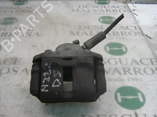 Used Left front brake caliper Left front brake caliper 11556146 11556146