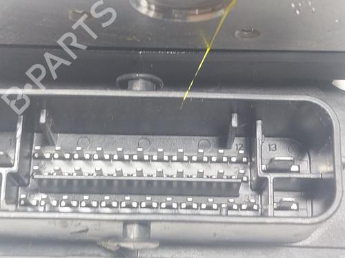 ABS pump DACIA SANDERO II TCe 90 (B8M1, B8MA, B8AC) | BP18112624M43 