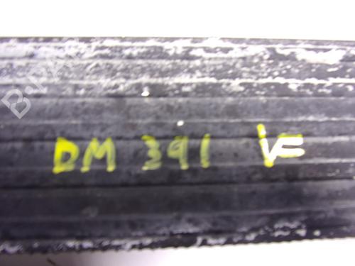 Intercooler NISSAN NAVARA NP300 (D40) 2.5 dCi | BP15542206M30 - Image 2