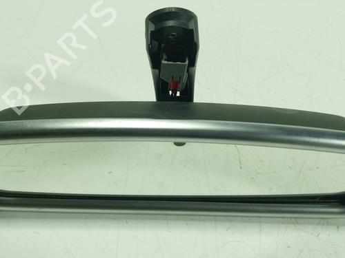 Used Rear mirror LAND ROVER DISCOVERY IV (L319) 3.0 TD 4x4 (211 hp) 27582956