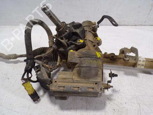 Steering rack PEUGEOT 308 II (LB_, LP_, LW_, LH_, L3_)  | BP8811536M22 