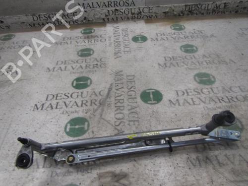Used Front wipers mechanism Front wipers mechanism SEAT IBIZA IV (6J5, 6P1) 1.6 TDI (90 hp) 14274916 14274916