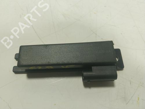 Used Electronic module Electronic module JAGUAR XF II (X260) 2.0 D (180 hp) 19071012 19071012
