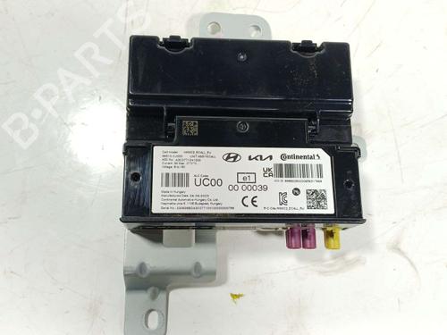 Used Electronic module Electronic module KIA SPORTAGE V (NQ5) [2021-2026] 40442694 40442694
