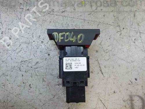 Warning switch SEAT IBIZA IV (6J5, 6P1) 1.0 | BP5271007I22 