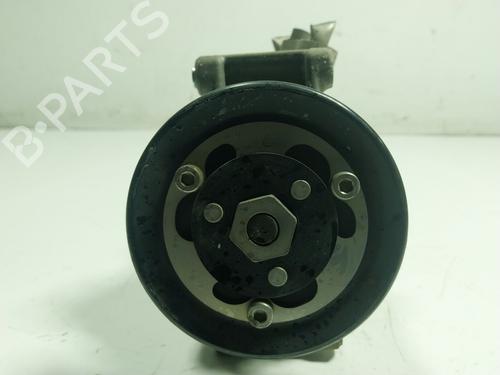 Used AC compressor AC compressor SEAT LEON (5F1) 1.6 TDI (110 hp) 16945992 16945992