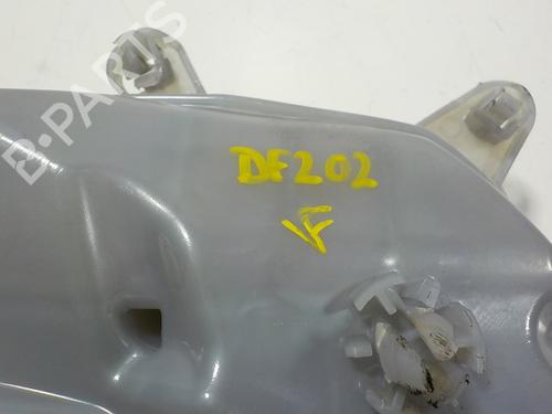 Expansion tank AUDI A1 Sportback (GBA)  | BP12960764C120