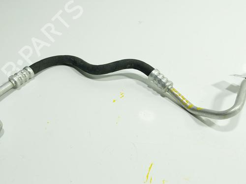 Tubo do ar condicionado Tubo do ar condicionado BMW 7 (G70) [2022-2026] 34433787 34433787