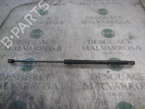 Used Tailgate lift support FORD FIESTA VI (CB1, CCN) 1.6 TDCi (95 hp) 14275916