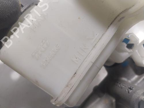 Brake master cylinder MERCEDES-BENZ GLE Coupe (C292)  | BP19480599M77 