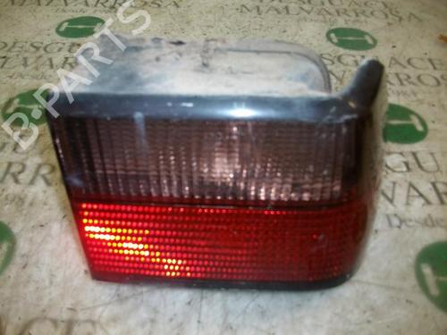 Used Right taillight CITROËN XANTIA (X1_, X2_) [1993-2003]  3733903
