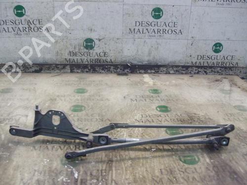 Used Front wipers mechanism FORD FOCUS II Turnier (DA_, FFS, DS) [2004-2012]  14263507