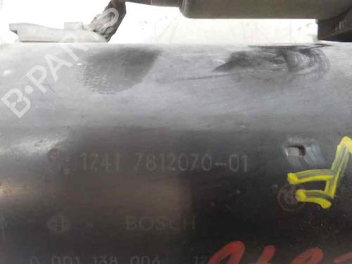 Startmotor MINI MINI (R56)  | BP4747226M8 