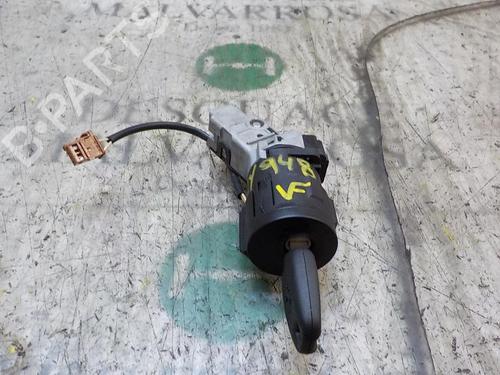 Used Electronic module Electronic module PEUGEOT 2008 I (CU_) 1.6 BlueHDi 100 (100 hp) 14279964 14279964