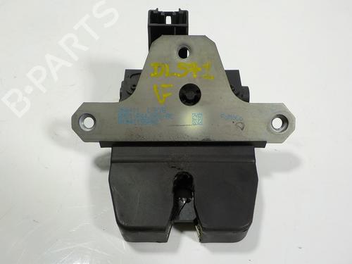 Tailgate lock FORD FOCUS III 1.6 TDCi | BP13396929C101 
