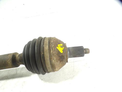 Right front driveshaft VW POLO V (6R1, 6C1) 1.6 TDI | BP9589119M39