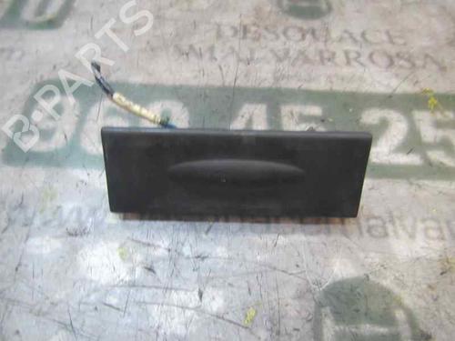 Used Tailgate handle HYUNDAI TUCSON (TL, TLE) 1.7 CRDi (116 hp) 3863233