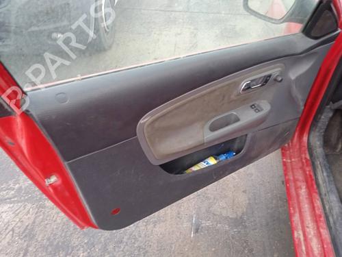 Front bumper reinforcement SEAT IBIZA III (6L1) 1.4 16V | BP8595127C109 