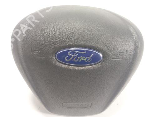 Used Driver airbag Driver airbag FORD ECOSPORT 1.5 EcoBlue TDCi (95 hp) 23218881 23218881