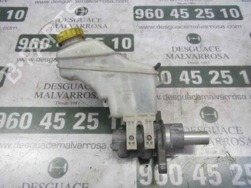 Brake master cylinder CITROËN NEMO Box Body/MPV (AA_) 1.4 HDi BP3859979M77