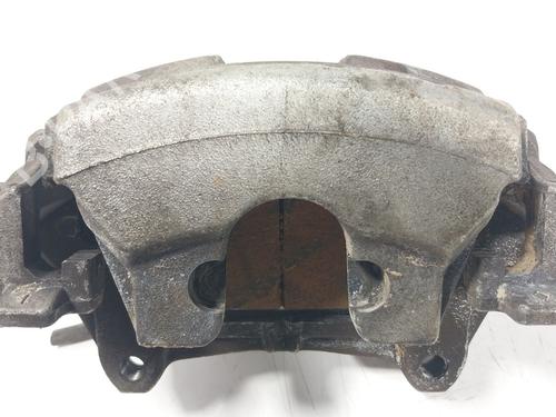 Used Right front brake caliper Right front brake caliper VOLVO XC60 II (246) D4 Polestar (200 hp) 27890960 27890960