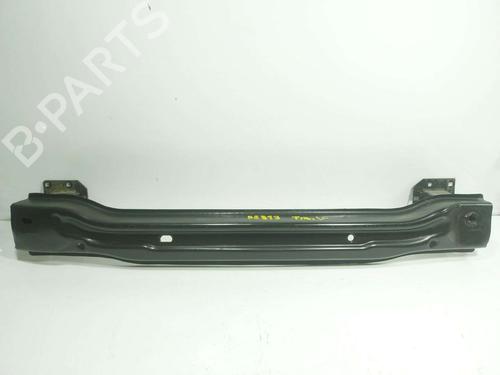 Refuerzo paragolpes trasero Refuerzo paragolpes trasero 38320210 38320210