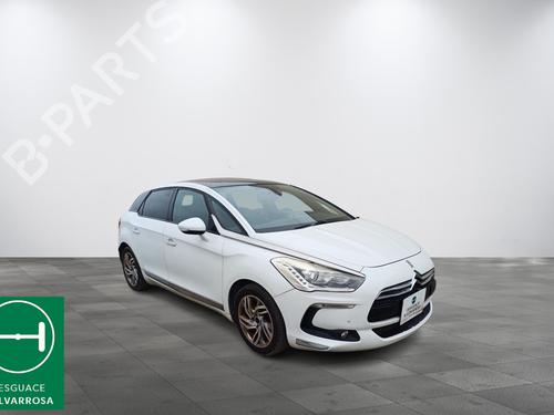 Left front indicator CITROËN DS5 1.6 HDi 110 | BP27459255C32  - Image 5