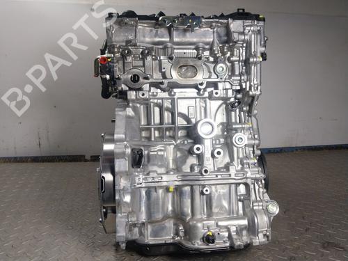 Engine TOYOTA COROLLA Liftback (_E11_) | BP23135787M1