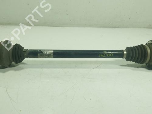 Used Left rear driveshaft Left rear driveshaft AUDI A7 Sportback (4GA, 4GF) 3.0 TDI quattro (245 hp) 31849883 31849883