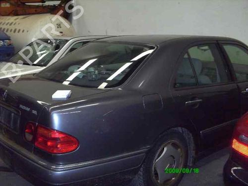 Left tailgate light MERCEDES-BENZ E-CLASS (W210) | BP3755038C79 - Image 4