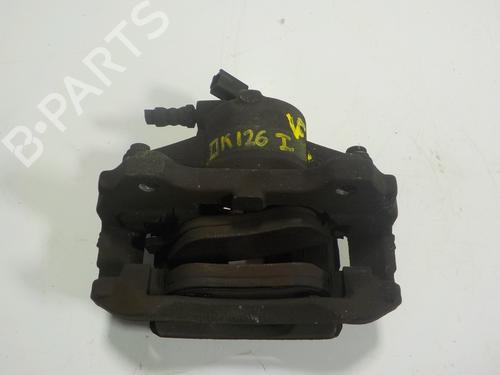 Left front brake caliper FIAT PUNTO EVO (199_) 1.3 D Multijet (199AXC1A, 199BXC1A, 199AXT1A, 199BXT1A) | BP11554422M105 
