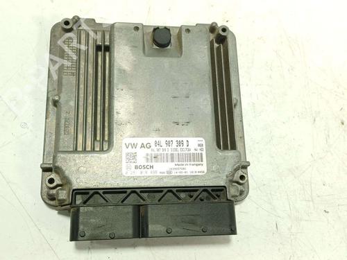 Used Engine control unit (ECU) Engine control unit (ECU) 38546286 38546286