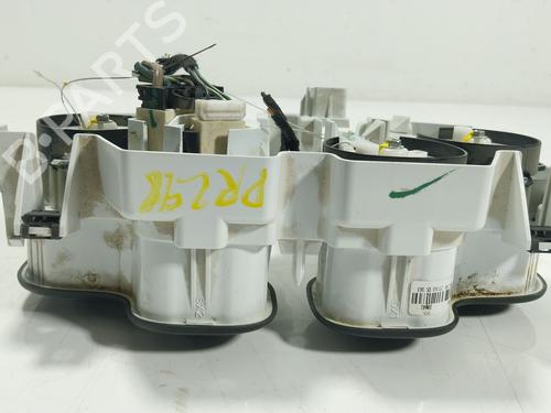 Climate control FIAT PANDA (312_, 319_)  | BP28217673I5 