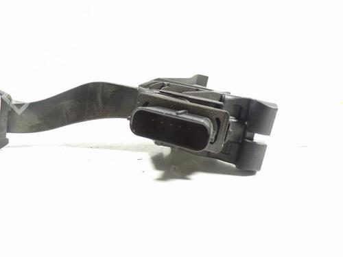 Pedal VW GOLF VII (5G1, BQ1, BE1, BE2) 2.0 GTI | BP7172495I4 