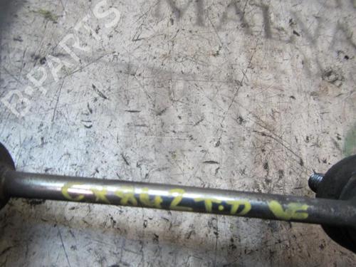 Right rear suspension arm CITROËN C5 III (RD_) 2.0 16V (RDRFJC, RDRFJF) | BP14278043M15 