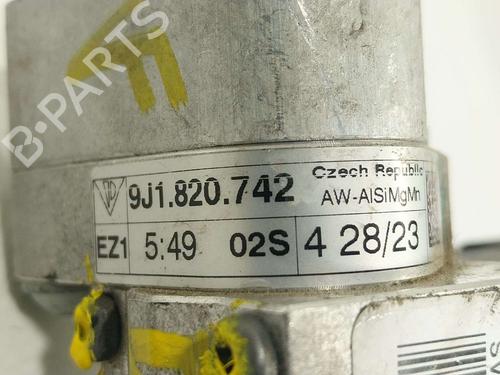 Electronic sensor PORSCHE TAYCAN (Y1A) | BP38569656M84 - Image 4