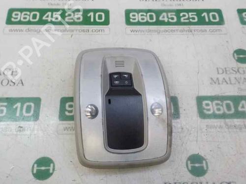 Used Interior roof light VOLVO XC60 I SUV (156) D3 / D4 (163 hp) 7412069