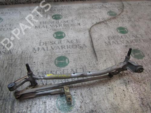 Used Front wipers mechanism RENAULT MEGANE II (BM0/1_, CM0/1_) 1.5 dCi (BM02, BM13, BM2A, CM02, CM13) (101 hp) 14276526