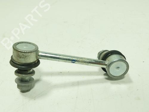 Right rear suspension arm TOYOTA LAND CRUISER (_J25_) 2.8 D MHEV 4x4 (GDJ251) | BP27580507M15 