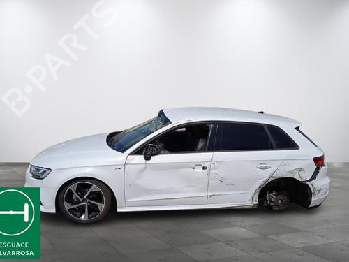 Rear left window mechanism AUDI A3 Sportback (8VA, 8VF) 35 TFSI | BP7679023C24 