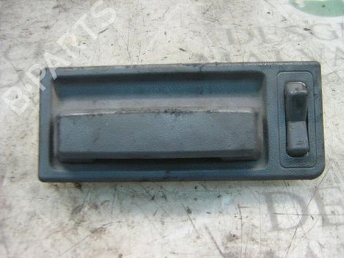 Used Interior handle Interior handle NISSAN VANETTE CARGO Van (HC 23) [1994-2002] 8742064 8742064